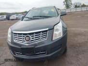 ✅ 2013 Cadillac SRX Luxury Collection • VIN: 3GYFNCE38DS603691 • Лот: 43564609. Опубликован ранее на IAAI с пробегом 78 150 миль. Бесплатный доступ к архиву аукционных продаж из США и подробный отчёт об истории автомобиля на DreamBid. Изображение 11.