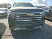 ✅ 2025 Chevrolet Silverado 1500 High Country • VIN: 1GCUKJE89SZ102539 • Lot: 43957545. Listed on Copart with 5,053 mi. Free auction sales archive from the USA and detailed vehicle history report at DreamBid. Image 11.