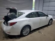 ✅ 2014 Lexus ES 330 • VIN: JTHBK1GG9E2091078 • Lot: 62667875. Listed on Copart with 154,900 mi. Free auction sales archive from the USA and detailed vehicle history report at DreamBid. Image 3.