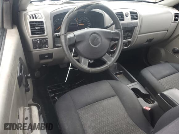 ✅ 2008 Chevrolet Colorado LS • VIN: 1GCCS299388221576 • Лот: 91211855. Опубликован ранее на Copart с пробегом 166 175 миль. Бесплатный доступ к архиву аукционных продаж из США и подробный отчёт об истории автомобиля на DreamBid. Изображение 8.