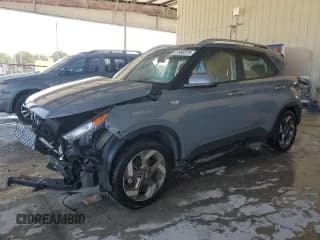 ✅ 2023 Hyundai Venue Limited • VIN: KMHRC8A31PU224091 • Lot: 47690375. Wystawiony na Copart z przebiegiem Nie podano. Bezpłatny archiwum sprzedaży aukcyjnych z USA i szczegółowy raport historii pojazdu na DreamBid. Zdjęcie 1.