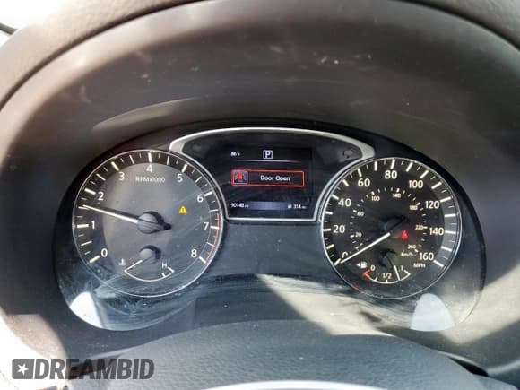 ✅ 2017 Nissan Altima S • VIN: 1N4AL3AP1HN332459 • Lot: 87165555. Wystawiony na Copart z przebiegiem 90 148 mil. Bezpłatny archiwum sprzedaży aukcyjnych z USA i szczegółowy raport historii pojazdu na DreamBid. Zdjęcie 9.