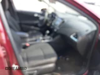 ✅ 2016 Chevrolet Cruze LT • VIN: 1G1BE5SM9G7254257 • Lot: 43162902. Listed on IAAI with 120,516 mi. Free auction sales archive from the USA and detailed vehicle history report at DreamBid. Image 5.