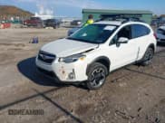 ✅ 2017 Subaru Crosstrek Limited • VIN: JF2GPAKC2H8208077 • Lot: 43570979. Listed on IAAI with 134,395 mi. Free auction sales archive from the USA and detailed vehicle history report at DreamBid. Image 18.