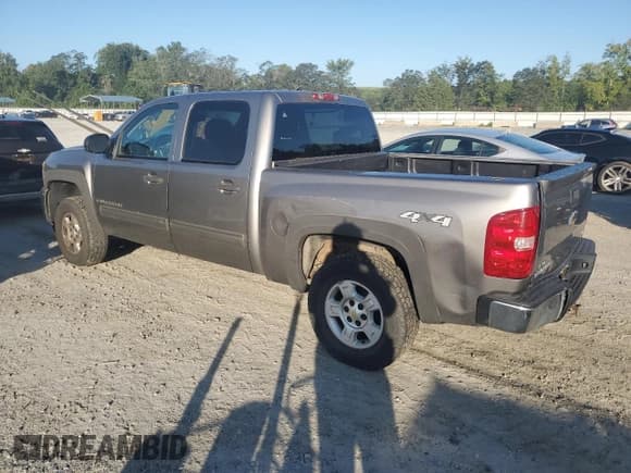 ✅ 2009 Chevrolet Silverado 1500 LT • VIN: 3GCEK233X9G249142 • Lot: 67528044. Listed on Copart with 192,134 mi. Free auction sales archive from the USA and detailed vehicle history report at DreamBid. Image 2.