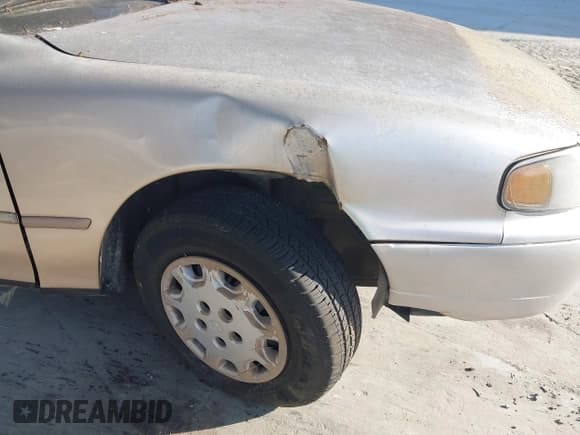 ✅ 1995 Toyota Camry LE • VIN: JT2SK12E7S0273689 • Лот: 43799874. Опубликован ранее на IAAI с пробегом 154 750 миль. Бесплатный доступ к архиву аукционных продаж из США и подробный отчёт об истории автомобиля на DreamBid. Изображение 6.