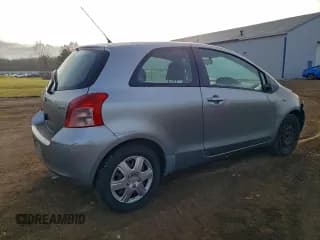 ✅ 2008 Toyota Yaris • VIN: JTDJT923085218882 • Lot: 94122805. Wystawiony na Copart z przebiegiem 138 693 mil. Bezpłatny archiwum sprzedaży aukcyjnych z USA i szczegółowy raport historii pojazdu na DreamBid. Zdjęcie 3.