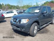 ✅ 2014 Nissan Frontier SV • VIN: 1N6AD0EV9EN749996 • Lot: 42262048. Listed on IAAI with 148,140 mi. Free auction sales archive from the USA and detailed vehicle history report at DreamBid. Image 6.