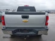 ✅ 2014 Chevrolet Silverado 2500HD LT • VIN: 1GC1KXC84EF139965 • Lot: 41466930. Listed on IAAI with 206,748 mi. Free auction sales archive from the USA and detailed vehicle history report at DreamBid. Image 16.