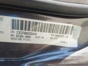 ✅ 2016 Dodge Dart SXT • VIN: 1C3CDFBB8GD564005 • Lot: 43703484. Listed on IAAI with 240,220 mi. Free auction sales archive from the USA and detailed vehicle history report at DreamBid. Image 9.