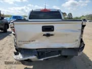 ✅ 2017 Chevrolet Colorado 2WD LT • VIN: 1GCGSCEN8H1223522 • Lot: 53139785. Listed on Copart with 102,178 mi. Free auction sales archive from the USA and detailed vehicle history report at DreamBid. Image 6.