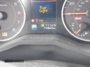 ✅ 2020 Subaru Ascent Premium • VIN: 4S4WMAED7L3409627 • Lot: 41992368. Listed on IAAI with 75,945 mi. Free auction sales archive from the USA and detailed vehicle history report at DreamBid. Image 15.