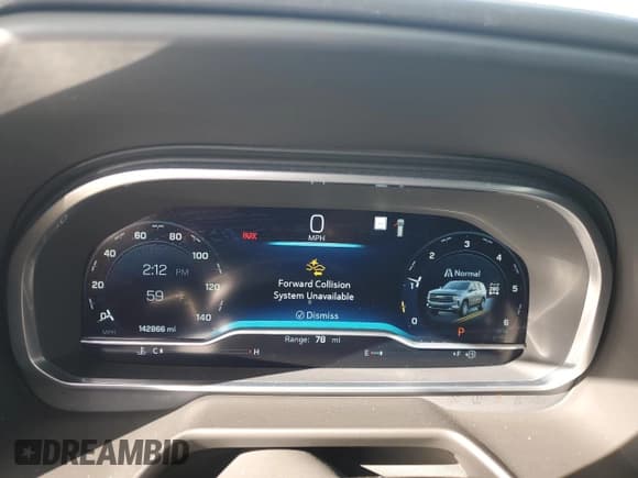 ✅ 2023 Chevrolet Suburban LT • VIN: 1GNSKCKD9PR264318 • Lot: 76100354. Wystawiony na Copart z przebiegiem 142 866 mil. Bezpłatny archiwum sprzedaży aukcyjnych z USA i szczegółowy raport historii pojazdu na DreamBid. Zdjęcie 9.