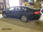 ✅ 2014 Chevrolet Impala LT Eco • VIN: 2G1135SR6E9199730 • Лот: 54595365. Опубликован ранее на Copart с пробегом 181 638 миль. Бесплатный доступ к архиву аукционных продаж из США и подробный отчёт об истории автомобиля на DreamBid. Изображение 2.