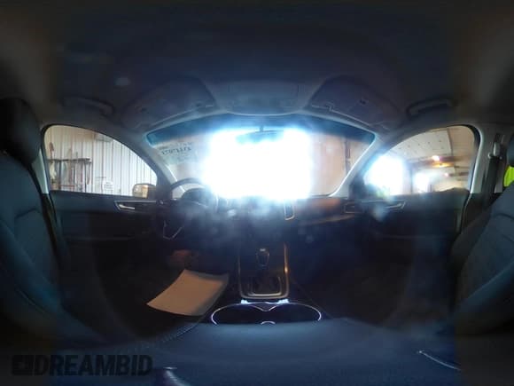 ✅ 2016 Ford Edge SEL • VIN: 2FMPK3J94GBB93085 • Лот: 43447073. Опубликован ранее на IAAI с пробегом 49 427 миль. Бесплатный доступ к архиву аукционных продаж из США и подробный отчёт об истории автомобиля на DreamBid. Изображение 18.