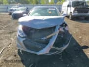 ✅ 2011 Hyundai Sonata Hybrid • VIN: KMHEC4A47BA007722 • Лот: 85583145. Опубликован ранее на Copart с пробегом Не указан. Бесплатный доступ к архиву аукционных продаж из США и подробный отчёт об истории автомобиля на DreamBid. Изображение 13.