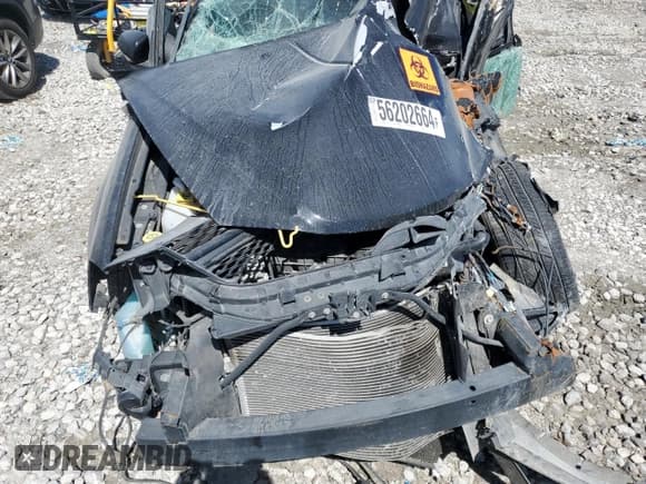 ✅ 2014 Dodge Avenger SXT • VIN: 1C3CDZCB9EN181164 • Лот: 56202664. Опубликован ранее на Copart с пробегом Не указан. Бесплатный доступ к архиву аукционных продаж из США и подробный отчёт об истории автомобиля на DreamBid. Изображение 11.