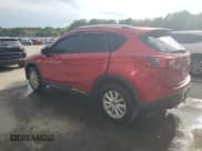 ✅ 2014 Mazda CX-5 Touring • VIN: JM3KE4CY0E0309677 • Lot: 70294715. Wystawiony na Copart z przebiegiem 70 639 mil. Bezpłatny archiwum sprzedaży aukcyjnych z USA i szczegółowy raport historii pojazdu na DreamBid. Zdjęcie 2.