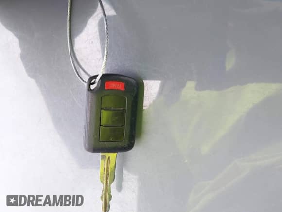 2019 Mitsubishi Outlander ES с VIN JA4AD2A38KZ016839, выставлен на аукционе IAAI как лот 43370503 с пробегом 116 336 миль миль и . История ставок и продаж доступна на DreamBid. Изображение 11.