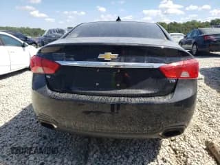 ✅ 2015 Chevrolet Impala LTZ • VIN: 2G1165S30F9216672 • Лот: 73037154. Опубликован ранее на Copart с пробегом 138 137 миль. Бесплатный доступ к архиву аукционных продаж из США и подробный отчёт об истории автомобиля на DreamBid. Изображение 6.