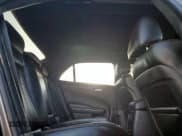 ✅ 2017 Chrysler 300 S Alloy Edition • VIN: 2C3CCABG3HH661540 • Lot: 81676755. Listed on Copart with 148,496 mi. Free auction sales archive from the USA and detailed vehicle history report at DreamBid. Image 10.