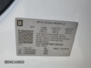 ✅ 2018 Chevrolet Silverado 2500HD LT • VIN: 1GC1KVEY8JF184452 • Lot: 65403715. Listed on Copart with 81,105 mi. Free auction sales archive from the USA and detailed vehicle history report at DreamBid. Image 12.