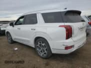 ✅ 2021 Hyundai Palisade Calligraphy • VIN: KM8R7DHE9MU219771 • Лот: 83815704. Опубликован ранее на Copart с пробегом 71 705 миль. Бесплатный доступ к архиву аукционных продаж из США и подробный отчёт об истории автомобиля на DreamBid. Изображение 2.
