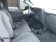 ✅ 2004 Chevrolet Silverado 1500 Work Truck • VIN: 1GCEK14X84Z316339 • Lot: 42295001. Listed on IAAI with Not provided. Free auction sales archive from the USA and detailed vehicle history report at DreamBid. Image 5.