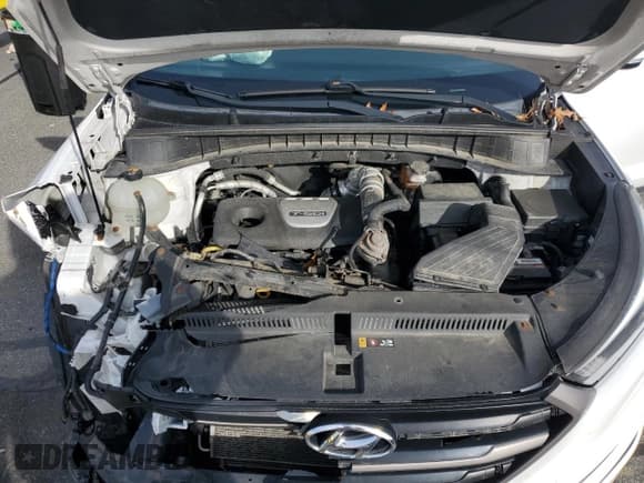 ✅ 2016 Hyundai Tucson Sport • VIN: KM8J3CA28GU144634 • Lot: 91911405. Wystawiony na Copart z przebiegiem 129 987 mil. Bezpłatny archiwum sprzedaży aukcyjnych z USA i szczegółowy raport historii pojazdu na DreamBid. Zdjęcie 12.