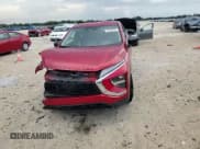 ✅ 2022 Mitsubishi Eclipse Cross LE • VIN: JA4ASVAA3NZ060208 • Lot: 62894634. Listed on Copart with 74,139 mi. Free auction sales archive from the USA and detailed vehicle history report at DreamBid. Image 12.