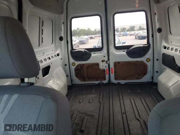 ✅ 2013 Ford Transit Connect XL • VIN: NM0LS7CN3DT156882 • Lot: 67247795. Listed on Copart with 183,830 mi. Free auction sales archive from the USA and detailed vehicle history report at DreamBid. Image 10.