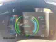 2017 Chevrolet Volt Premier z VIN 1G1RD6S58HU214237, wystawiony jako Copart lot #86821355 z przebiegiem 119 401 mil mil oraz Szkoda całkowita • Salvage title. Historia ofert i sprzedaży dostępna na DreamBid. Obrazek 9.