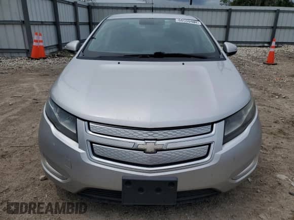 2014 Chevrolet Volt z VIN 1G1RE6E43EU168487, wystawiony jako Copart lot #60596404 z przebiegiem 174 308 mil mil oraz Czysty tytuł • Clean title. Historia ofert i sprzedaży dostępna na DreamBid. Obrazek 5.
