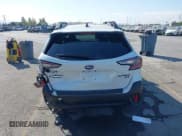 ✅ 2021 Subaru Outback Onyx XT • VIN: 4S4BTGLD6M3141176 • Lot: 42976474. Listed on IAAI with 22,255 mi. Free auction sales archive from the USA and detailed vehicle history report at DreamBid. Image 6.