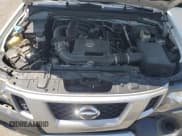 ✅ 2014 Nissan Xterra S • VIN: 5N1AN0NU9EN810394 • Lot: 61838505. Wystawiony na Copart z przebiegiem 89 971 mil. Bezpłatny archiwum sprzedaży aukcyjnych z USA i szczegółowy raport historii pojazdu na DreamBid. Zdjęcie 12.