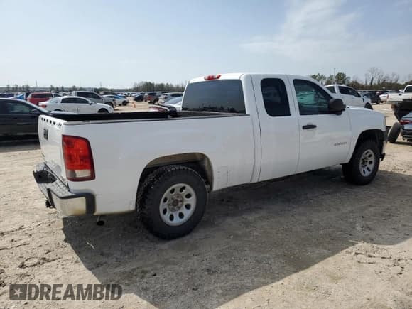 ✅ 2012 GMC Sierra 1500 Work Truck • VIN: 1GTR1TEX1CZ127335 • Лот: 44248775. Опубликован ранее на Copart с пробегом 377 140 миль. Бесплатный доступ к архиву аукционных продаж из США и подробный отчёт об истории автомобиля на DreamBid. Изображение 3.