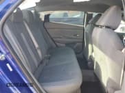 ✅ 2022 Hyundai Elantra SEL • VIN: KMHLM4AG8NU307142 • Lot: 90085465. Listed on Copart with 51,292 mi. Free auction sales archive from the USA and detailed vehicle history report at DreamBid. Image 10.