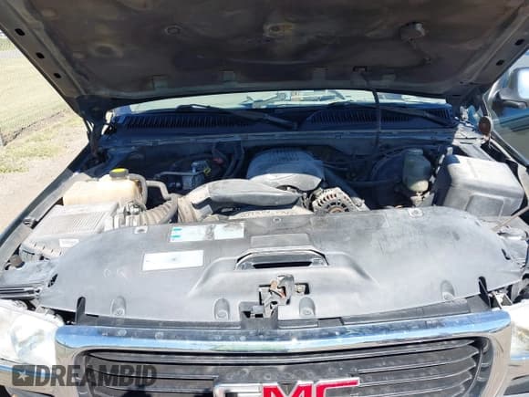 ✅ 2002 GMC Sierra 1500 SLE • VIN: 2GTEC19V621163065 • Лот: 43570609. Опубликован ранее на IAAI с пробегом 186 322 миль. Бесплатный доступ к архиву аукционных продаж из США и подробный отчёт об истории автомобиля на DreamBid. Изображение 10.