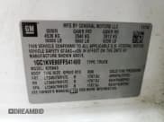 ✅ 2015 Chevrolet Silverado 2500HD LT • VIN: 1GC1KVE86FF541490 • Лот: 58498385. Опубликован ранее на Copart с пробегом 230 373 миль. Бесплатный доступ к архиву аукционных продаж из США и подробный отчёт об истории автомобиля на DreamBid. Изображение 12.