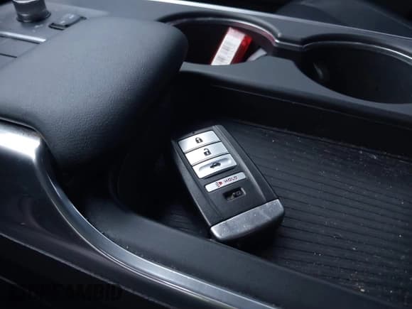 ✅ 2022 Acura TLX Technology • VIN: 19UUB5F46NA003037 • Lot: 41734924. Listed on IAAI with 25,096 mi. Free auction sales archive from the USA and detailed vehicle history report at DreamBid. Image 11.