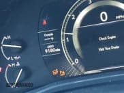 ✅ 2024 Lexus LX 600 Luxury • VIN: JTJGB7CX3R4066099 • Lot: 43623380. Listed on IAAI with 9,180 mi. Free auction sales archive from the USA and detailed vehicle history report at DreamBid. Image 16.