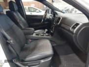 ✅ 2019 Jeep Grand Cherokee Upland • VIN: 1C4RJFAG5KC834317 • Lot: 42079616. Listed on IAAI with 42,452 mi. Free auction sales archive from the USA and detailed vehicle history report at DreamBid. Image 5.