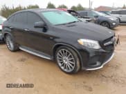 ✅ 2016 Mercedes-Benz GLE 450 AMG • VIN: 4JGED6EB1GA045097 • Lot: 43567873. Wystawiony na IAAI z przebiegiem 114 117 mil. Bezpłatny archiwum sprzedaży aukcyjnych z USA i szczegółowy raport historii pojazdu na DreamBid. Zdjęcie 1.