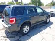 ✅ 2008 Ford Escape Hybrid • VIN: 1FMCU49H88KC01013 • Лот: 42848619. Опубликован ранее на IAAI с пробегом 226 220 миль. Бесплатный доступ к архиву аукционных продаж из США и подробный отчёт об истории автомобиля на DreamBid. Изображение 4.