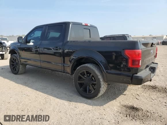 ✅ 2019 Ford F-150 XL • VIN: 1FTEW1E56KKE88604 • Lot: 89696335. Wystawiony na Copart z przebiegiem 42 018 mil. Bezpłatny archiwum sprzedaży aukcyjnych z USA i szczegółowy raport historii pojazdu na DreamBid. Zdjęcie 2.