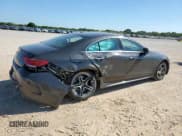 ✅ 2023 Mercedes-Benz CLS 450 • VIN: W1K2J5KBXPA119492 • Lot: 65687925. Listed on Copart with 10,412 mi. Free auction sales archive from the USA and detailed vehicle history report at DreamBid. Image 3.