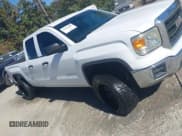 ✅ 2014 GMC Sierra 1500 • VIN: 1GTR1TEH0EZ330678 • Лот: 43482016. Опубликован ранее на IAAI с пробегом 250 000 миль. Бесплатный доступ к архиву аукционных продаж из США и подробный отчёт об истории автомобиля на DreamBid. Изображение 13.