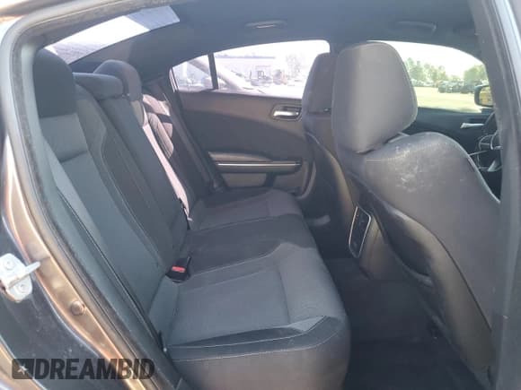 ✅ 2016 Dodge Charger R/T • VIN: 2C3CDXCT4GH227086 • Lot: 89541835. Wystawiony na Copart z przebiegiem 84 680 mil. Bezpłatny archiwum sprzedaży aukcyjnych z USA i szczegółowy raport historii pojazdu na DreamBid. Zdjęcie 10.