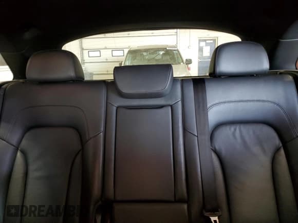 ✅ 2016 Audi Q5 Premium Plus • VIN: WA1D7AFP5GA042718 • Lot: 81847625. Wystawiony na Copart z przebiegiem 114 881 mil. Bezpłatny archiwum sprzedaży aukcyjnych z USA i szczegółowy raport historii pojazdu na DreamBid. Zdjęcie 10.