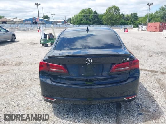 ✅ 2016 Acura TLX V6 • VIN: 19UUB2F38GA007700 • Lot: 43049090. Wystawiony na IAAI z przebiegiem 102 644 mil. Bezpłatny archiwum sprzedaży aukcyjnych z USA i szczegółowy raport historii pojazdu na DreamBid. Zdjęcie 16.